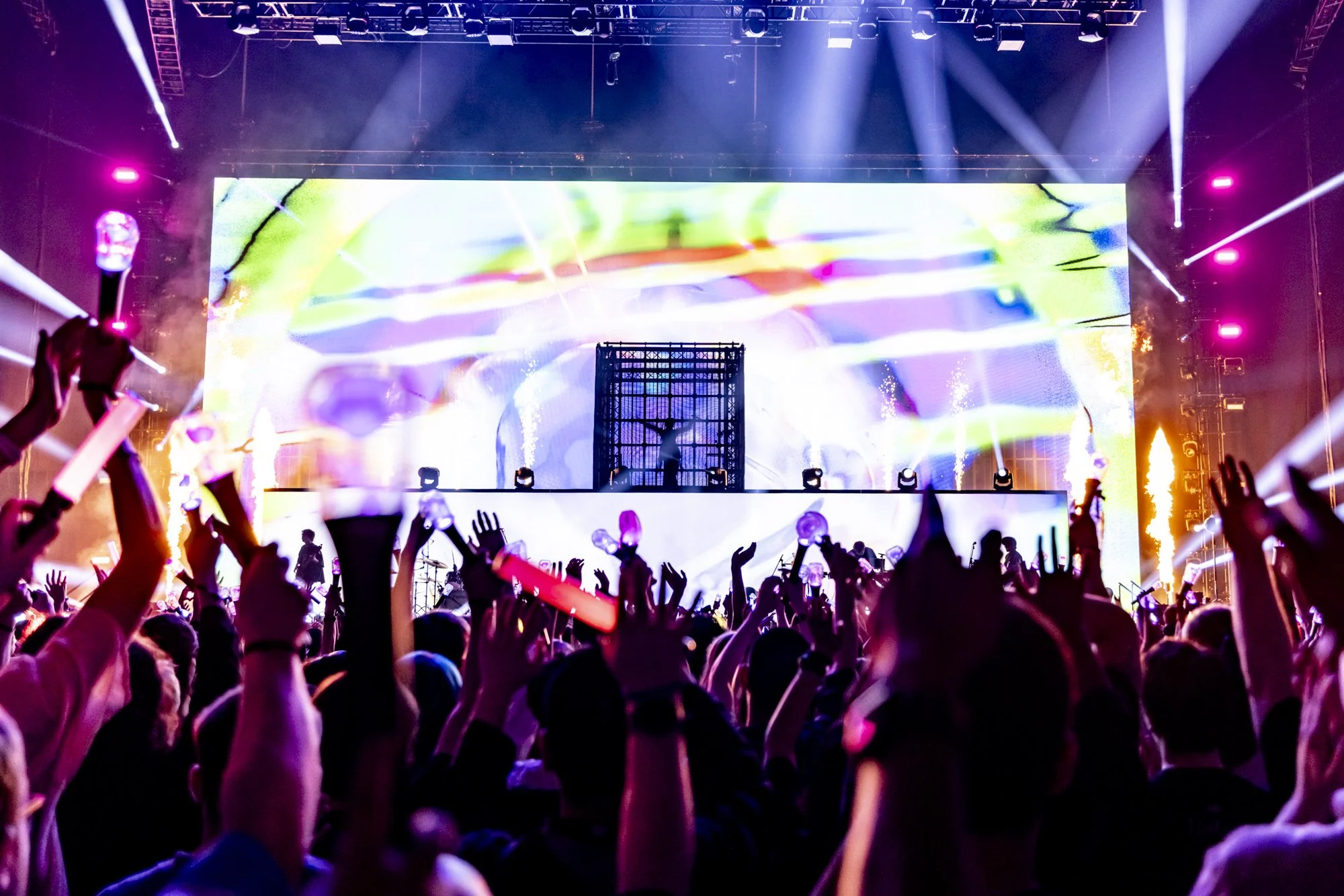 IN CONVERSATION WITH ADO — Numéro Netherlands